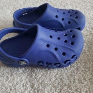 kids crocs